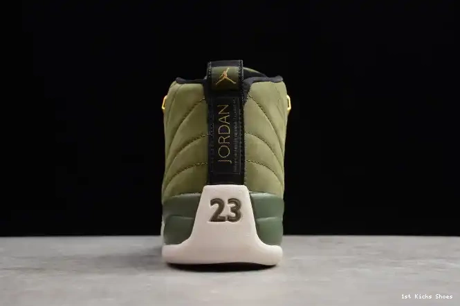 1st Kicks Shoes of Class Paul 2003 Jordan Chris 12 Air 130690-301 0516